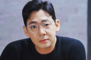 キムドヒョン韓国俳優