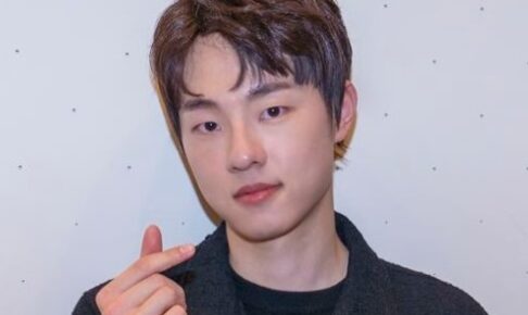 キムドンフィ韓国俳優