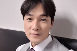 キムヨンジェ韓国俳優
