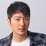 リュテジュン韓国俳優