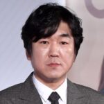 韓国俳優ユンジェムン