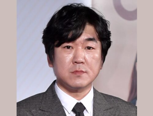 韓国俳優ユンジェムン
