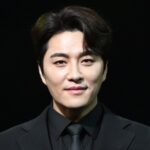韓国俳優ミンウヒョク