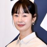 ミョンセビン韓国女優
