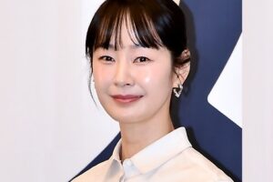 ミョンセビン韓国女優