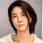 チンソヨン韓国女優