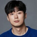 韓国俳優アンドング