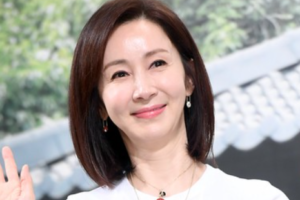 韓国女優チョンインファ、チョンイナ