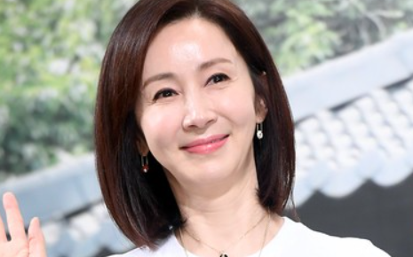 韓国女優チョンインファ、チョンイナ