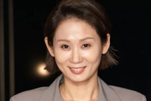 キムソニョン韓国女優