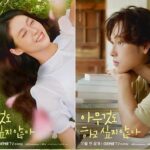 なにもしたくない【サマーストライク韓国ドラマ】韓国ドラマ