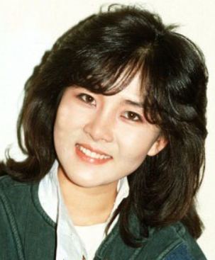 韓国女優パクジュングムの若い頃