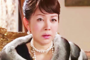 パクジュングム女優