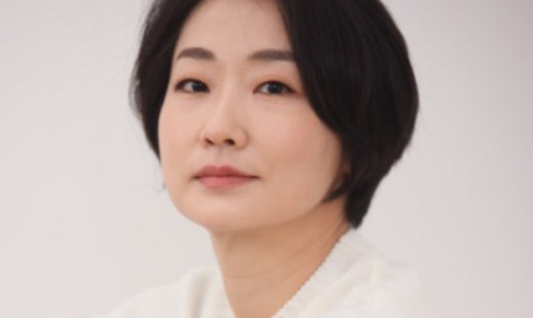 ウジョンウォン韓国女優