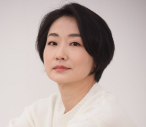 ウジョンウォン韓国女優