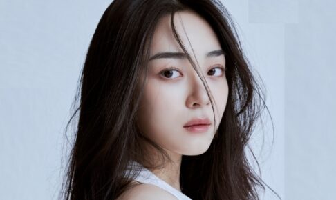 ハンジェイン韓国女優