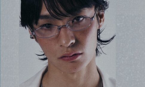 モデルのチェジョンソク
