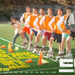パクソジュン韓国映画ドリーム
