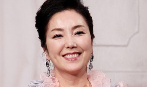 イフィヒャン韓国女優