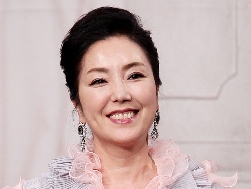 イフィヒャン韓国女優
