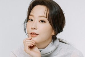 ヨンミンジ韓国女優