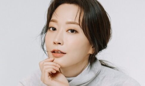 ヨンミンジ韓国女優