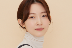 パクユリム韓国女優
