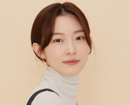 パクユリム韓国女優