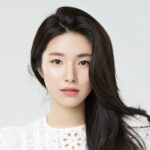 韓国女優ハヨン