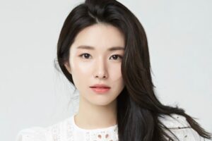 韓国女優ハヨン