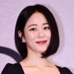 キムヒョジン韓国女優　ユジテの妻
