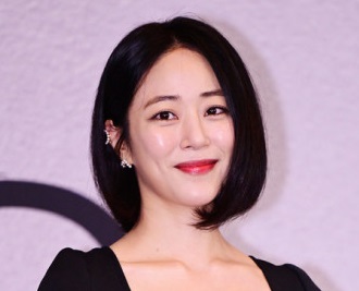 キムヒョジン韓国女優　ユジテの妻