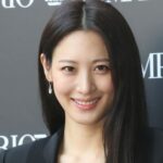 スヒョン韓国女優
