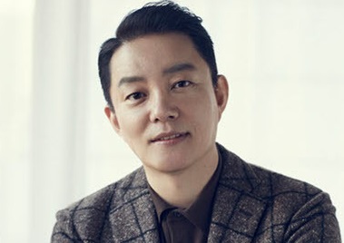 韓国俳優イボムス