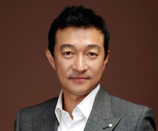 イジェリョン韓国俳優
