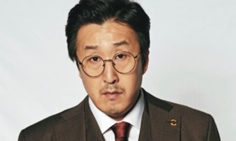 韓国俳優ヒョンボンシク