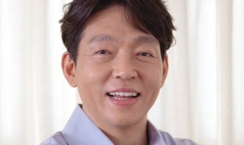 パクジファン韓国俳優