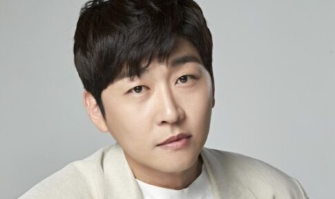 ヨンジェウク韓国俳優