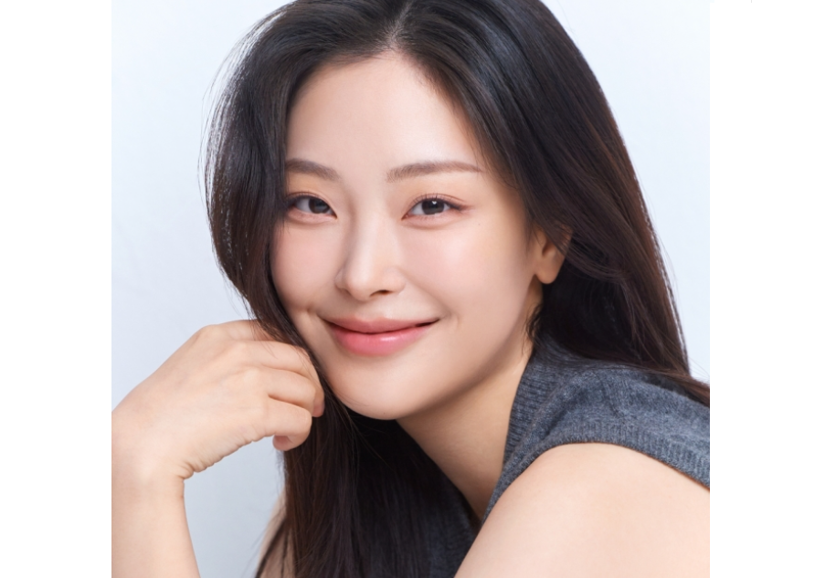 女優チェヒジン