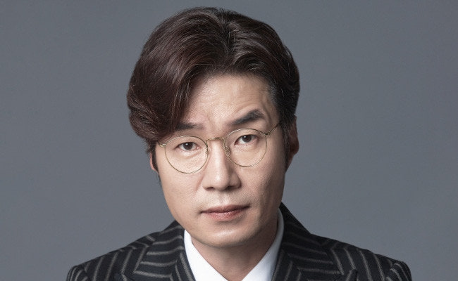 俳優ソンヨンギュ